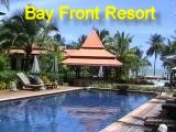 Khao Lak Bay Front Resort