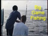 Big Game Fishing 1997