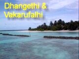 Island Hopping 2003: Dhangethi und Vakarufalhi