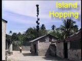 Island Hopping 1995: Himmafushi, Hudhuveli, Kuda Bandos, Bandos