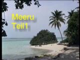 Meeru-Film 1997 Teil1