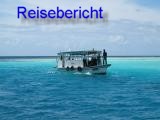 Reisebericht