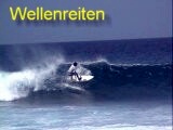 Wellenreiten 2000