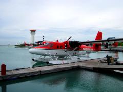 Maldivian Air Taxi